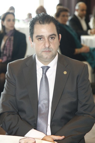 Horeca Press Conference 
